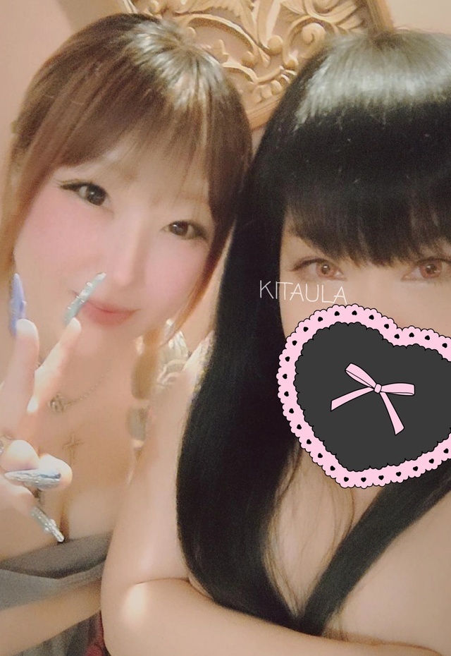 🥰3Pできるよ🥰