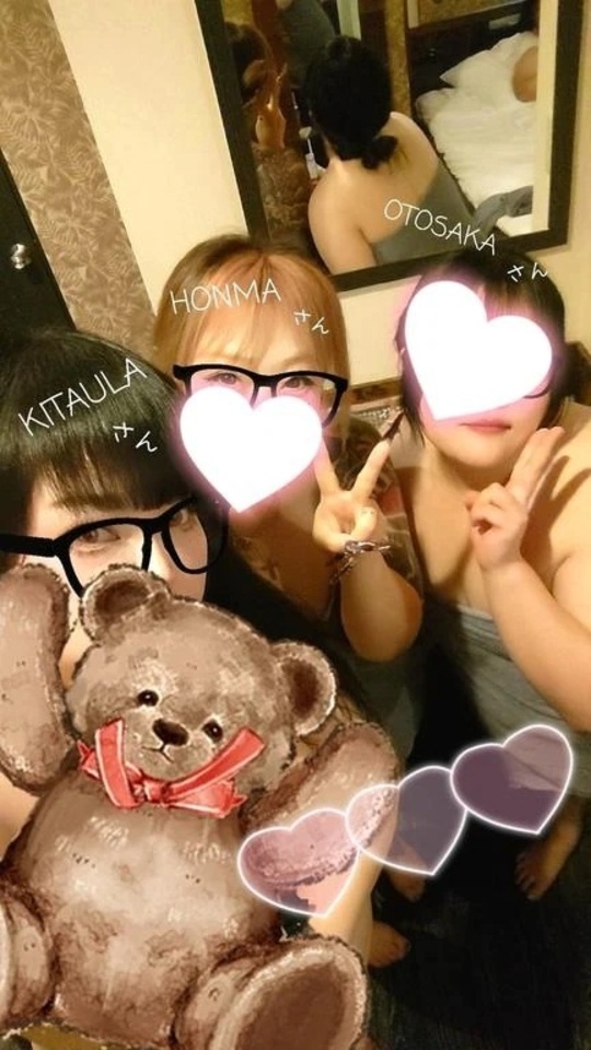 出勤予定🥰複数プレイでハーレム味わって？🥰｜写メ日記｜北浦｜鶯谷 一般デリヘル 鶯谷デッドボール