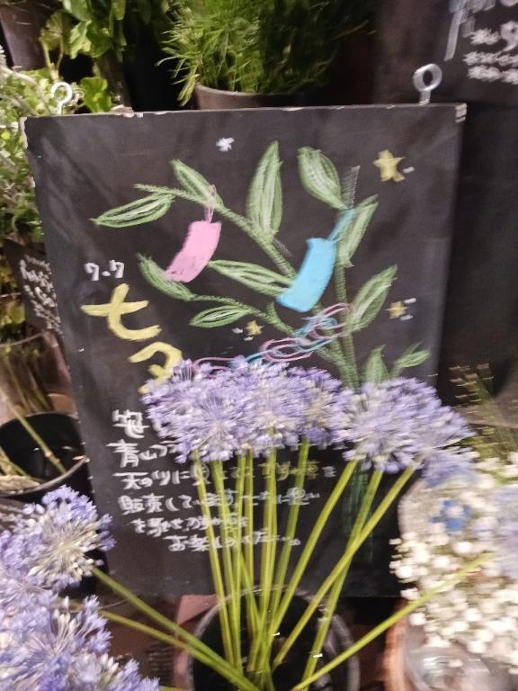 令和７年７月７日🎋七夕です🎋｜写メ日記｜上園（うえぞの）｜鶯谷 一般デリヘル 鶯谷デッドボール