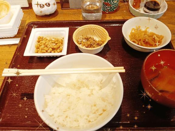 2日目🫘納豆食べ放題&映画鑑賞📺️｜写メ日記｜伊藤りこ｜鶯谷 一般デリヘル 鶯谷デッドボール