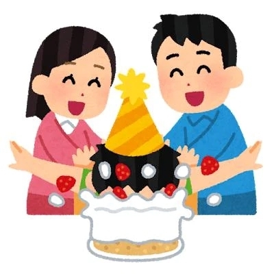実はあした【誕生日】🧁✨️　責められたい子おいで♡｜写メ日記｜伊藤りこ｜鶯谷 一般デリヘル 鶯谷デッドボール