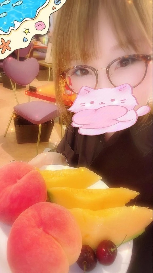 おはょ～ん♥️