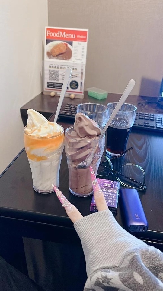 おはざますぅ☀️