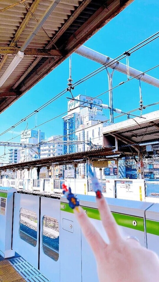 夏‼️夏やぁ～‼️あぢぃ🥵‼️｜写メ日記｜本間｜鶯谷 一般デリヘル 鶯谷デッドボール