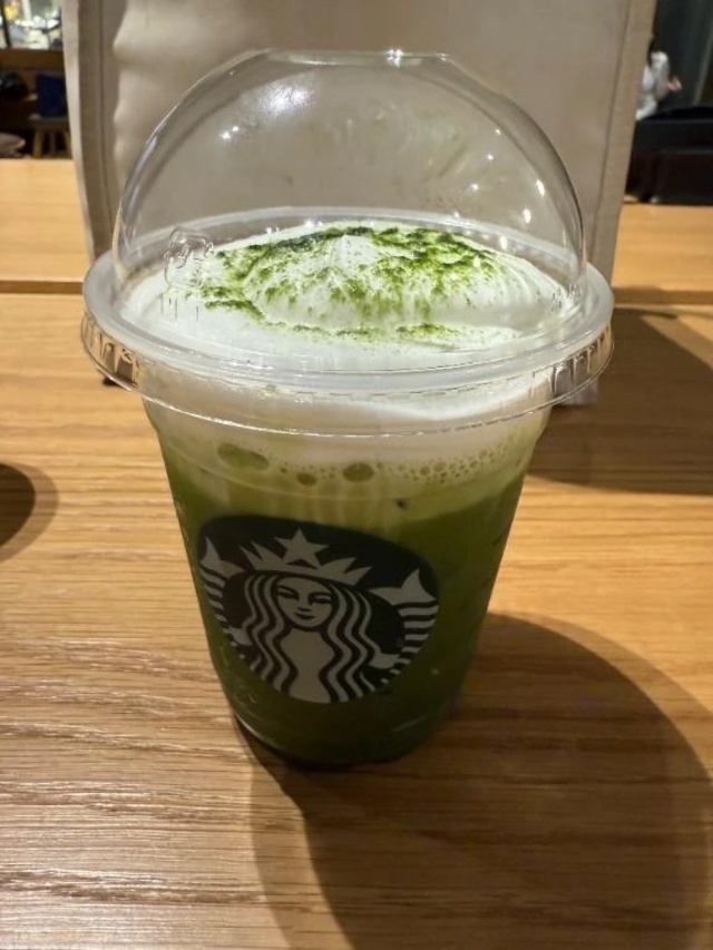 飲んでみたかった抹茶｜写メ日記｜バニスター｜鶯谷 一般デリヘル 鶯谷デッドボール