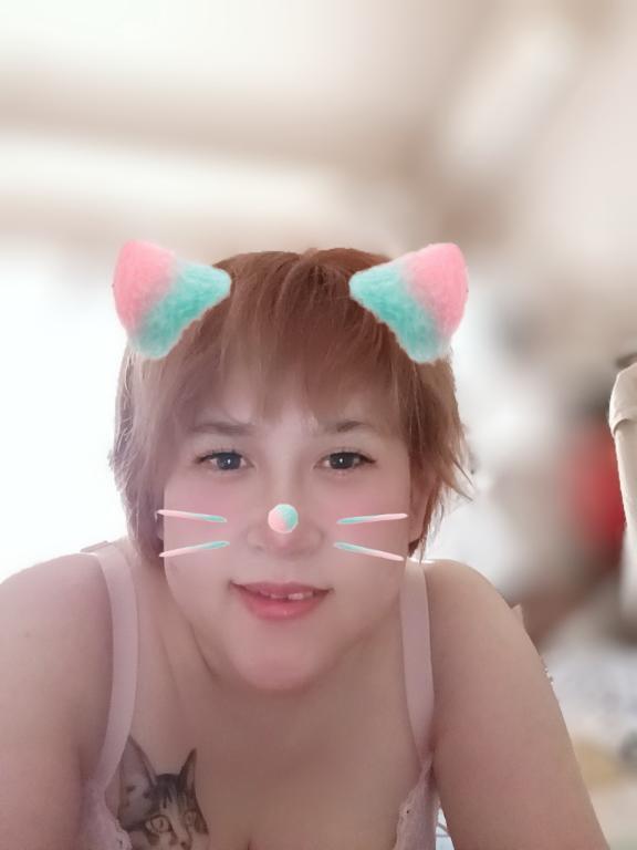 髪色変えました✨