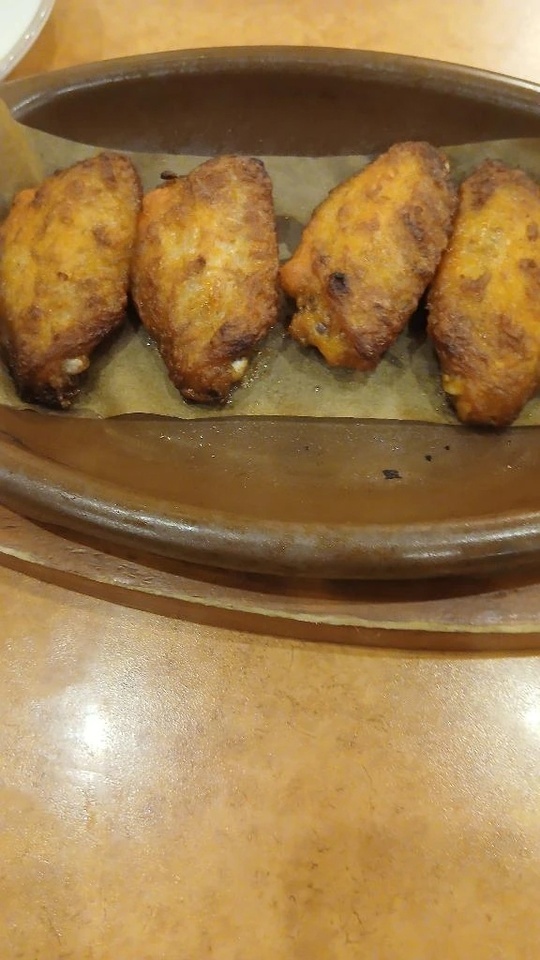 ありがとうございました！