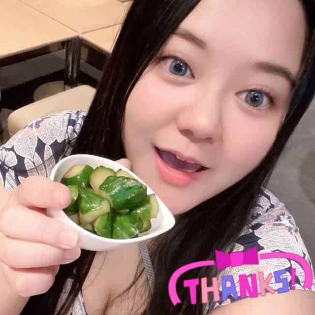 上村の大好物です🤭｜写メ日記｜上村あさみ(外崎(とのさき)）｜鶯谷 一般デリヘル 鶯谷デッドボール