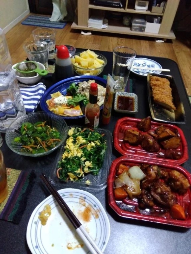 晩酌🍺㊥｜写メ日記｜チェリー｜鶯谷 一般デリヘル 鶯谷デッドボール