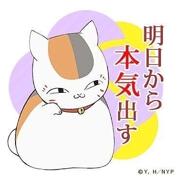 ダラダラ～🐢㊥