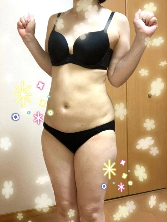 たくさん食べました