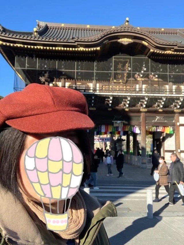 いっしょにヌクヌクしよ❤️