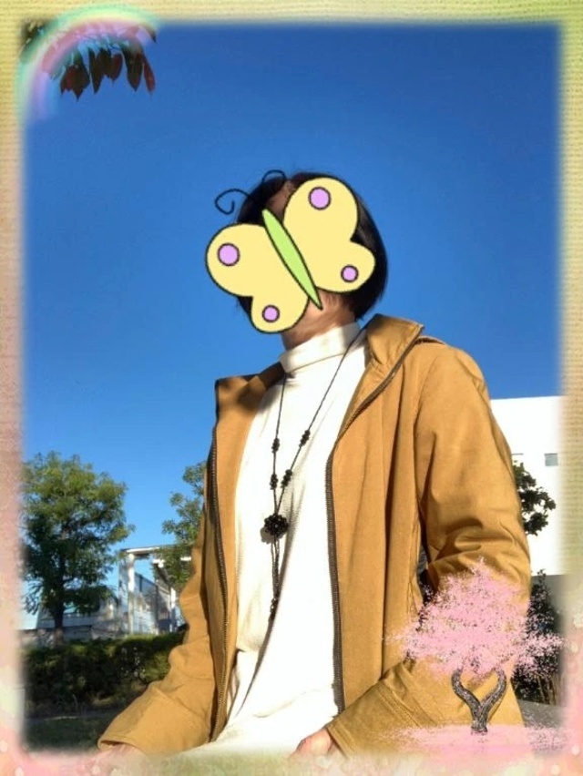 今日もウキウキ🎶