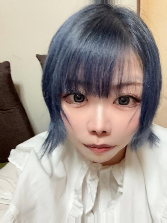 イメチェンしました✂️｜写メ日記｜凪(なぎ)｜鶯谷 一般デリヘル 鶯谷デッドボール