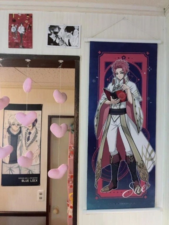 模様替え｜写メ日記｜凪(なぎ)｜鶯谷 一般デリヘル 鶯谷デッドボール