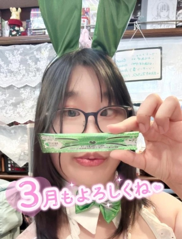 【江田豆通信】今日は～楽しいひな祭り～