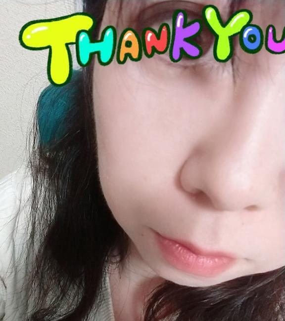 ❤️今日のお礼❤️｜写メ日記｜柴田｜鶯谷 一般デリヘル 鶯谷デッドボール