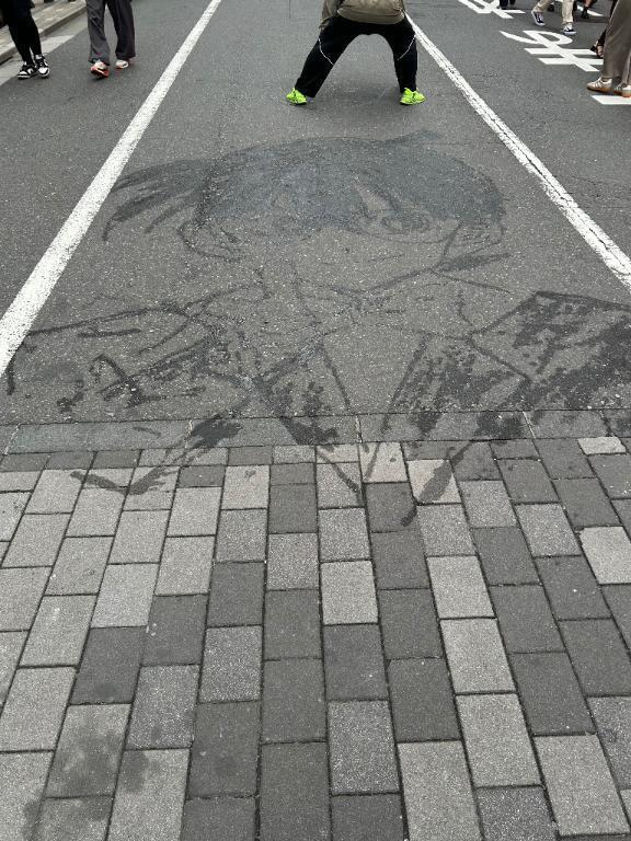めっちゃ芸術(^ω^)｜写メ日記｜石原｜鶯谷 一般デリヘル 鶯谷デッドボール