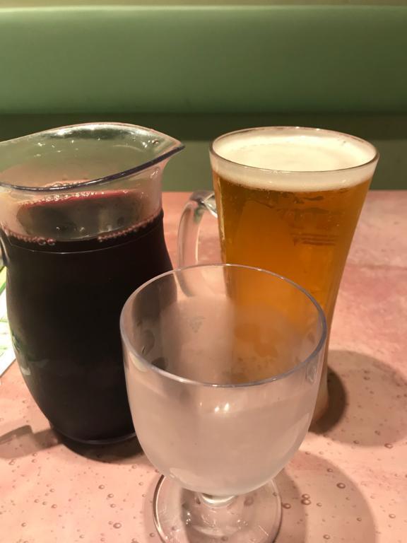 サイゼ飲み！｜写メ日記｜勝野｜鶯谷 一般デリヘル 鶯谷デッドボール