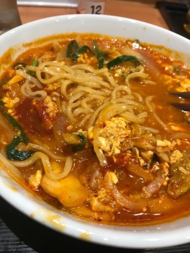 深夜のデブ活！