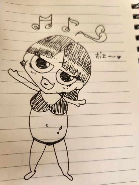 鼻歌タイム｜写メ日記｜畔柳(くろやなぎ)｜鶯谷 一般デリヘル 鶯谷デッドボール