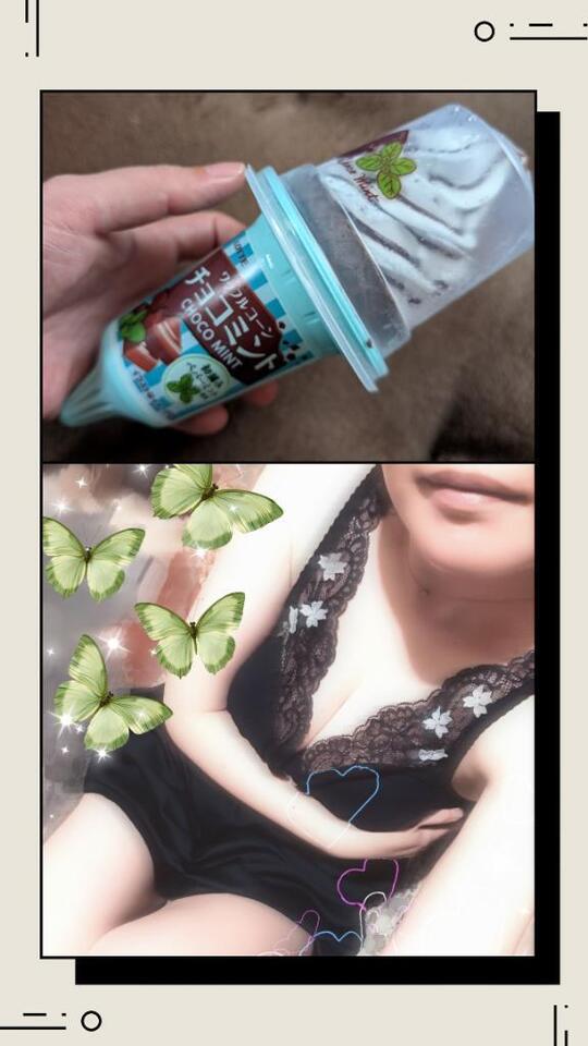 チョコミン党🍨｜写メ日記｜岩下｜鶯谷 一般デリヘル 鶯谷デッドボール