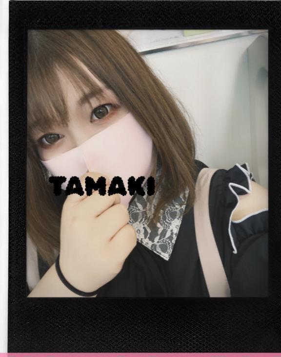 お礼💌｜写メ日記｜玉木(妹)｜鶯谷 一般デリヘル 鶯谷デッドボール