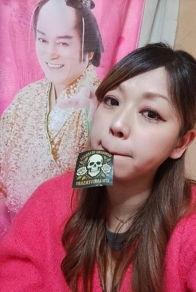 おぅおぅミンナ頑張ってるねぇ♡