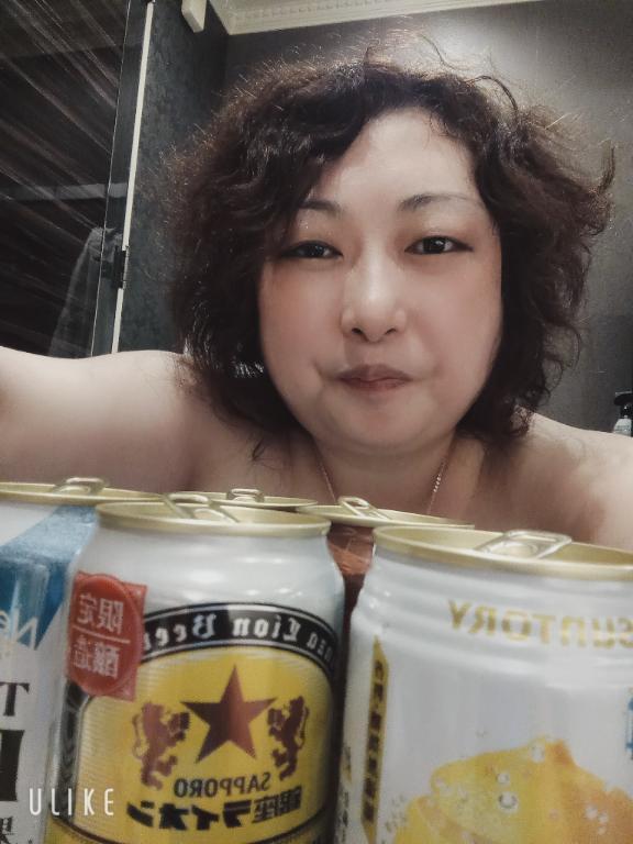 お礼♡飲みながら触りながら
