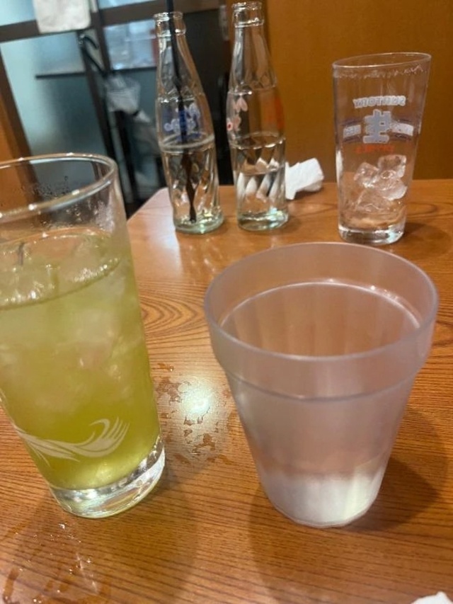 生憎の雨でしたが！