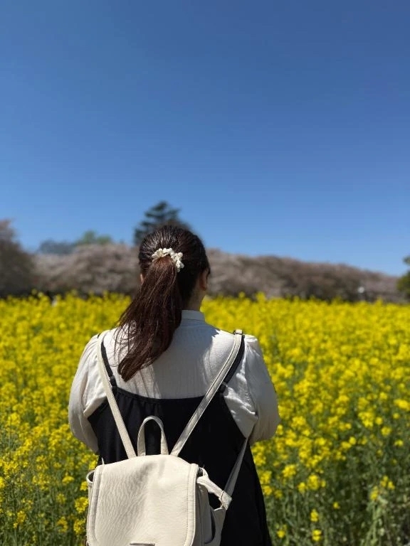 いちごと菜の花と桜｜写メ日記｜武内｜鶯谷 一般デリヘル 鶯谷デッドボール