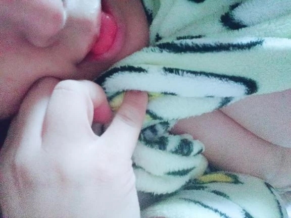 明日は出勤です！