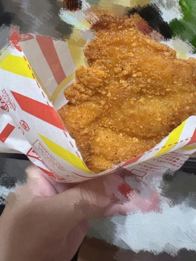 ごめん