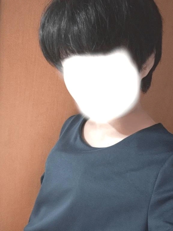 もふもふヘアー