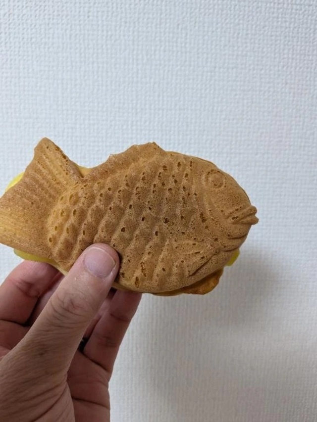 食べちゃった笑😆