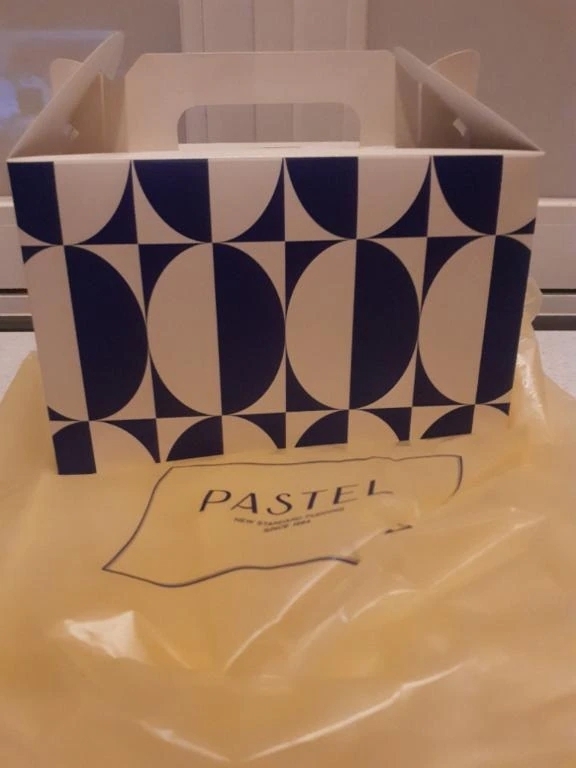頂き物🎁｜写メ日記｜草加(くさか)｜鶯谷 一般デリヘル 鶯谷デッドボール