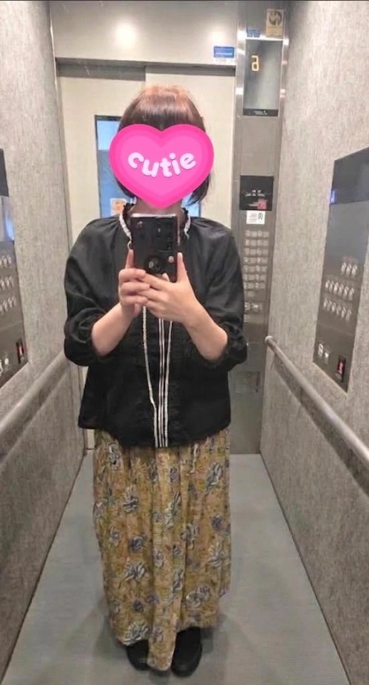登板しました💖