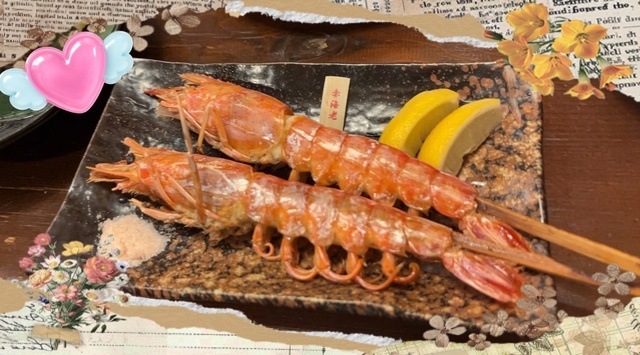 今月もよろしくお願いいたします