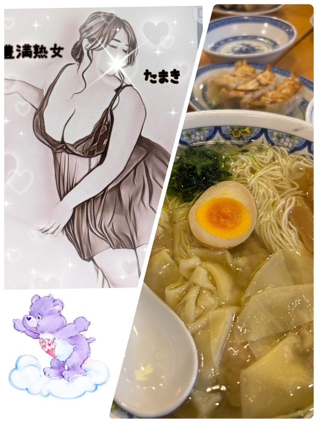 出勤しました｜写メ日記｜たまき｜鶯谷 ぽっちゃりデリヘル 豊満熟女