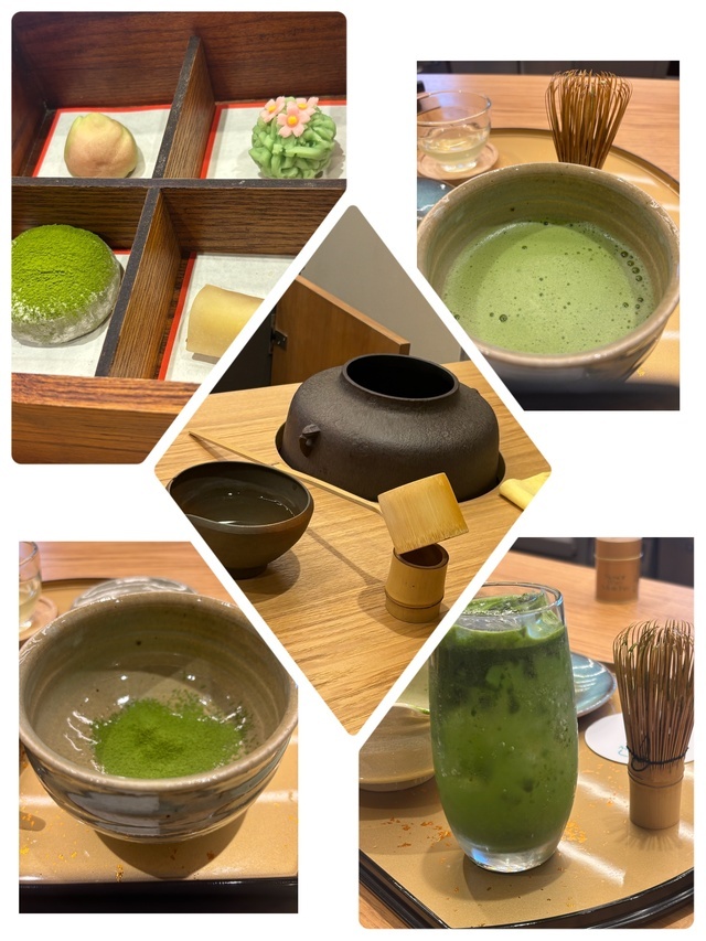 初体験でたてるの褒められて