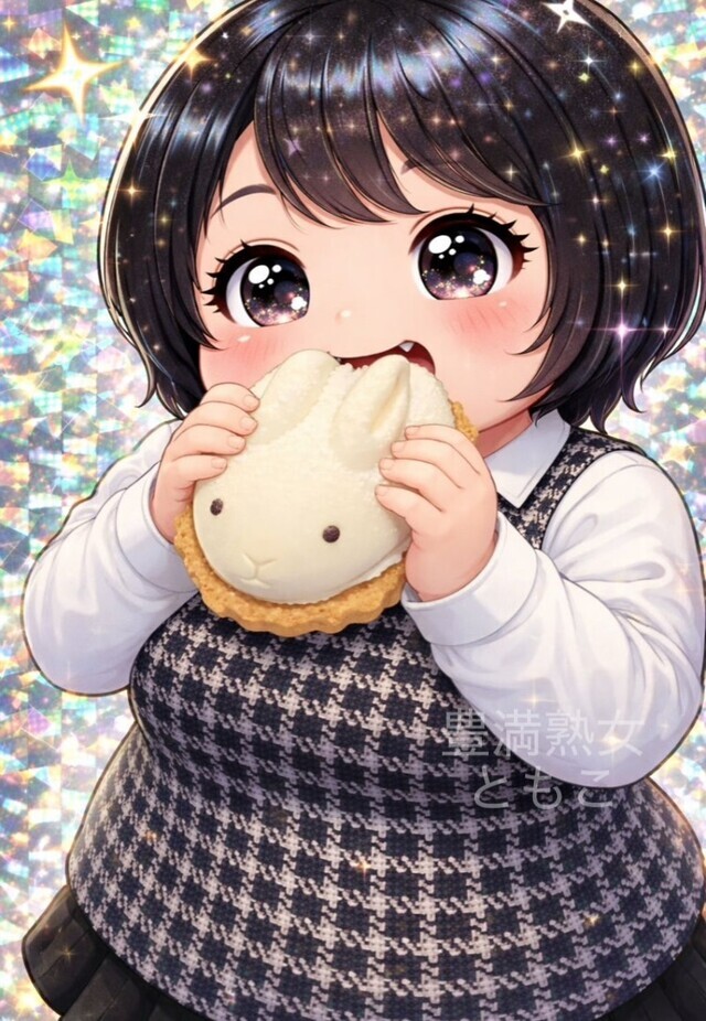 何だかクスッと笑ってしまった「まだ」。