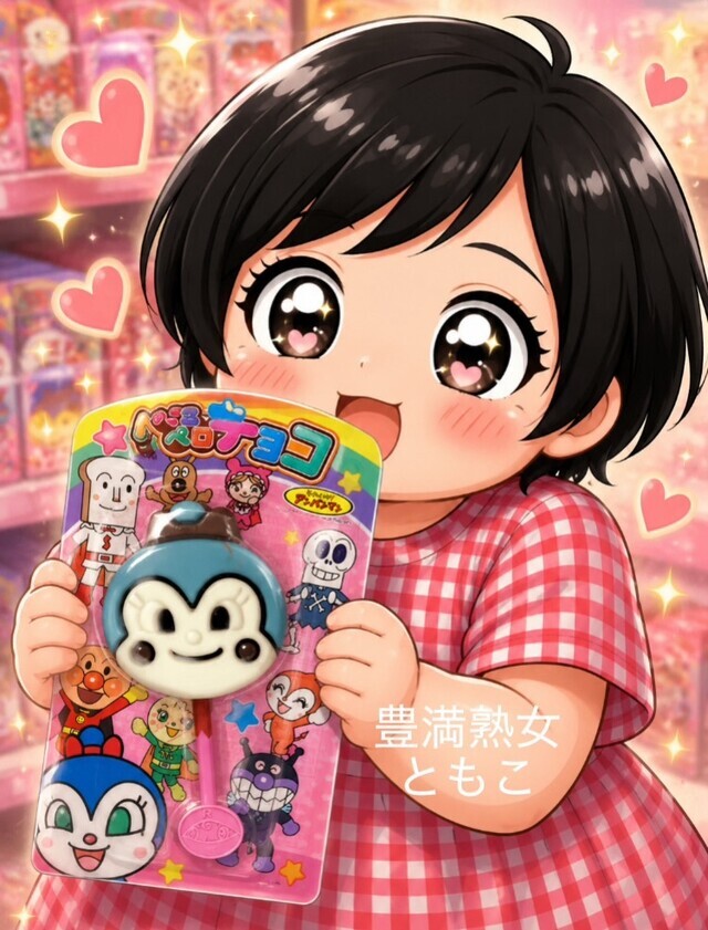 見つけたコキンちゃんを冷蔵庫で保管しておいたのを食べちゃったたまには童心に戻る｜写メ日記｜ともこ｜鶯谷 ぽっちゃりデリヘル 豊満熟女