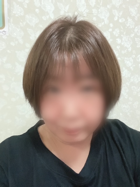 バッサリ｜写メ日記｜えつこ｜鶯谷 ぽっちゃりデリヘル 豊満熟女