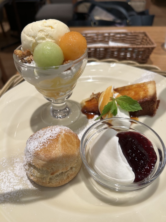 今日も、甘〜くとろける時間を…