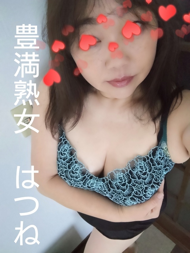 金曜日は久しぶり(^^)｜写メ日記｜はつね｜鶯谷 ぽっちゃりデリヘル 豊満熟女