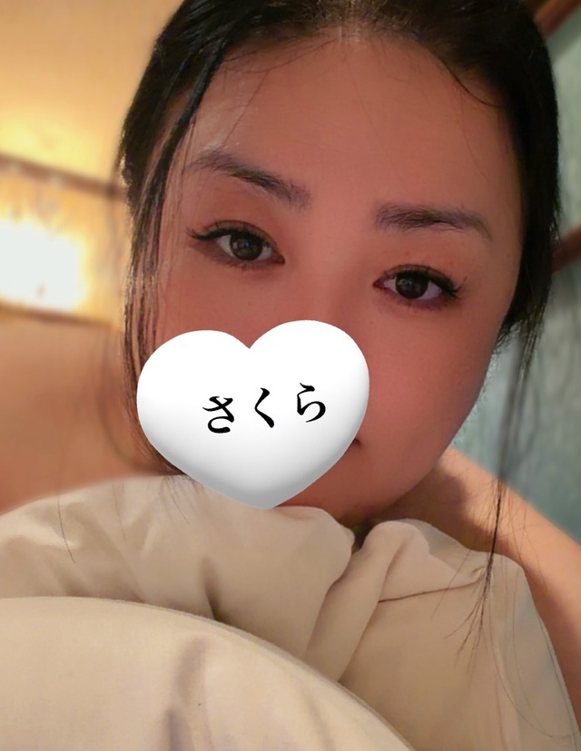 ありがとうございました｜写メ日記｜さくら｜鶯谷 ぽっちゃりデリヘル 豊満熟女