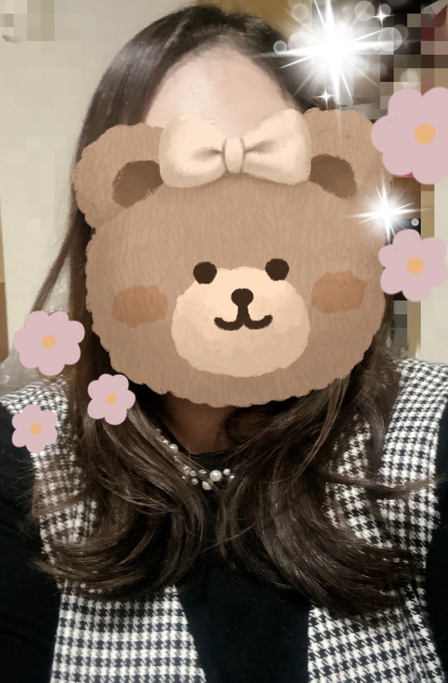 イメチェン気味｜写メ日記｜つぐみ｜鶯谷 ぽっちゃりデリヘル 豊満熟女