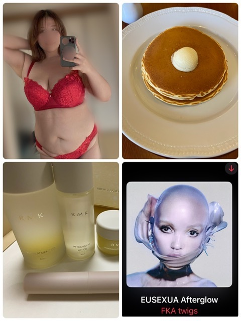 最近のアレコレ