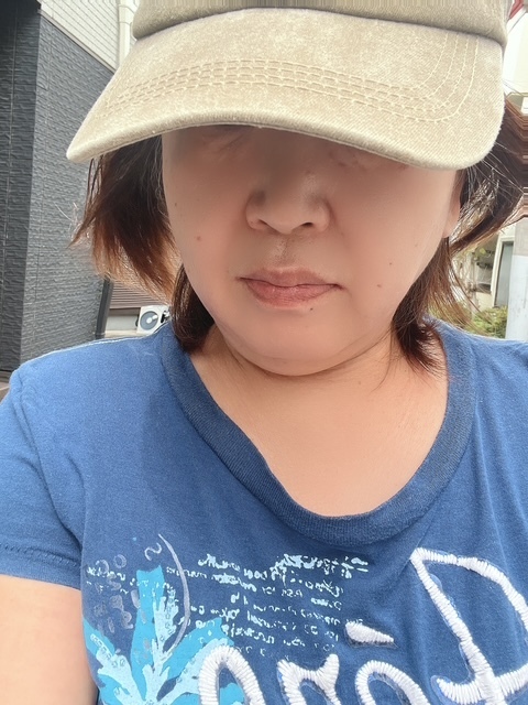 1日一万歩♀｜写メ日記｜えつこ｜鶯谷 ぽっちゃりデリヘル 豊満熟女