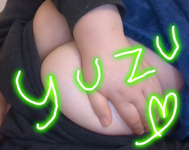 揉まれ待ち｜写メ日記｜ゆず｜鶯谷 ぽっちゃりデリヘル ミラクル☆ハニー